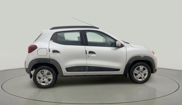 2021 Renault Kwid RXT 1.0 AMT (O), Petrol, Automatic, 20,032 km, Right Side