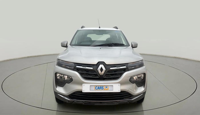 2021 Renault Kwid RXT 1.0 AMT (O), Petrol, Automatic, 20,032 km, Front
