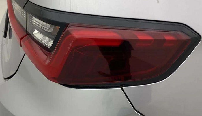 2020 Honda City 1.5L I-VTEC V CVT 5TH GEN, Petrol, Automatic, 63,314 km, Right tail light - < 2 inches,no. = 2