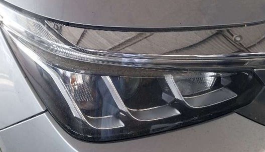 2020 Honda City 1.5L I-VTEC V CVT 5TH GEN, Petrol, Automatic, 63,314 km, Right headlight - Daytime running light not functional