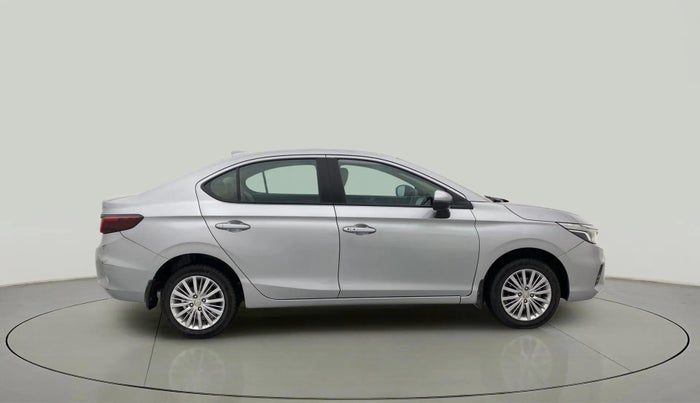 2020 Honda City 1.5L I-VTEC V CVT 5TH GEN, Petrol, Automatic, 63,314 km, Right Side View