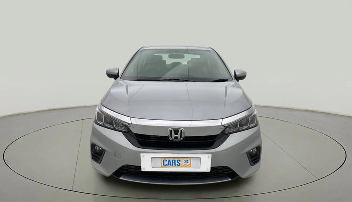 2020 Honda City 1.5L I-VTEC V CVT 5TH GEN, Petrol, Automatic, 63,314 km, Front