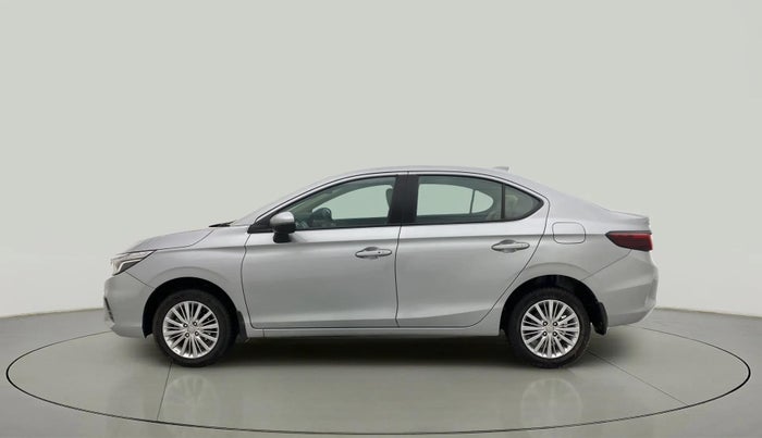 2020 Honda City 1.5L I-VTEC V CVT 5TH GEN, Petrol, Automatic, 63,314 km, Left Side