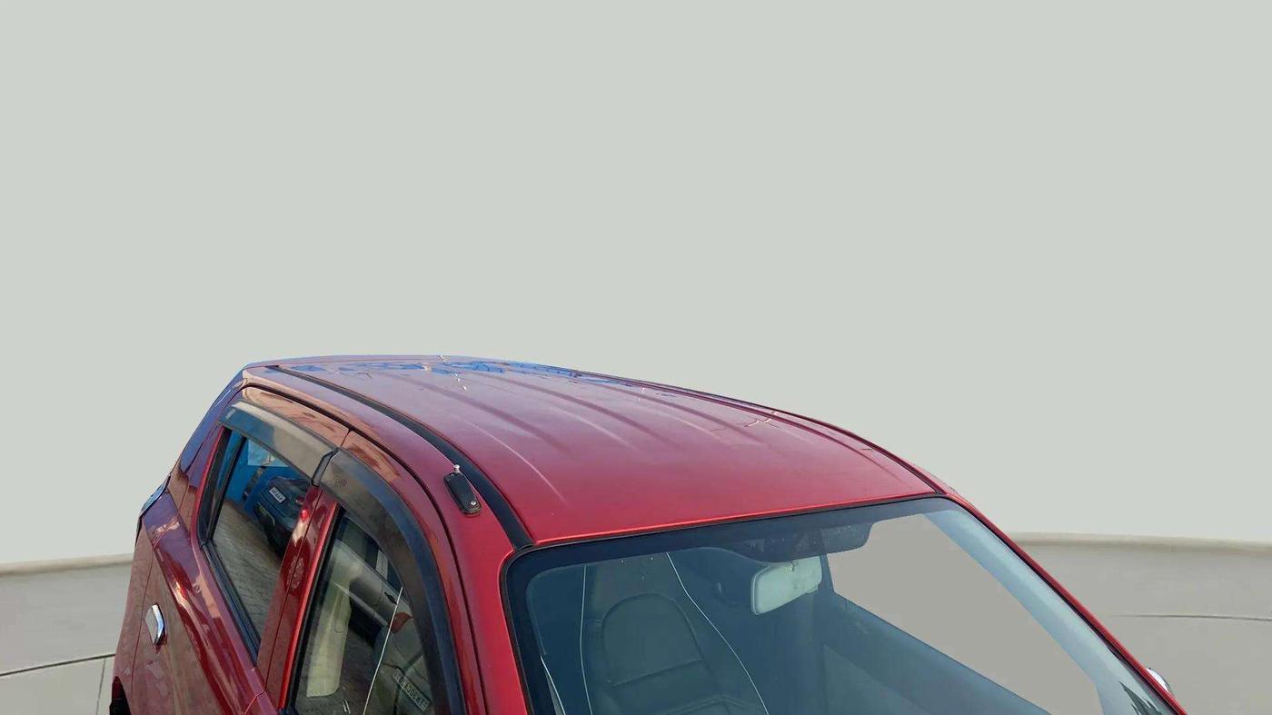 2017 Maruti Alto 800 LXI O, Petrol, Manual, 20,926 km, Roof