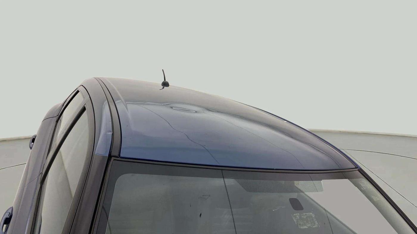 2017 Maruti Baleno DELTA PETROL 1.2, Petrol, Manual, 1,17,045 km, Roof