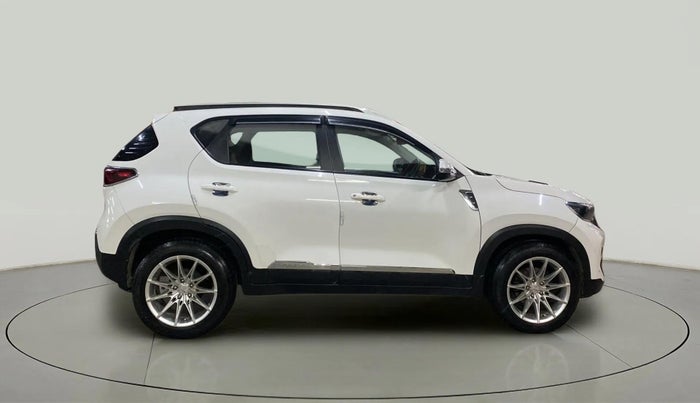 2020 KIA SONET HTK PLUS 1.5, Diesel, Manual, 71,874 km, Right Side View