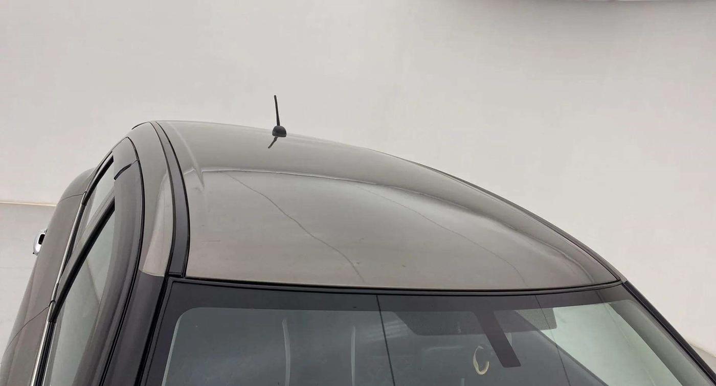 2021 Maruti Baleno ZETA PETROL 1.2, Petrol, Manual, 35,648 km, Roof
