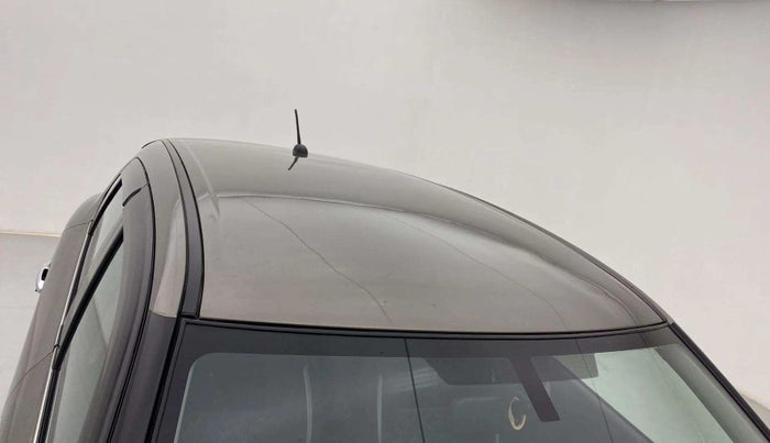 2021 Maruti Baleno ZETA PETROL 1.2, Petrol, Manual, 35,648 km, Roof
