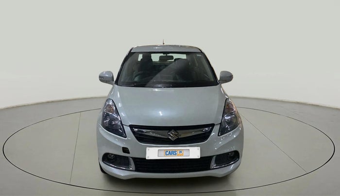 2016 Maruti Swift Dzire VXI, Petrol, Manual, 91,338 km, Front