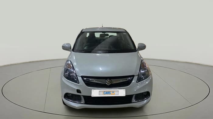 2016 Maruti Swift Dzire VXI, Petrol, Manual, 91,351 km, Front