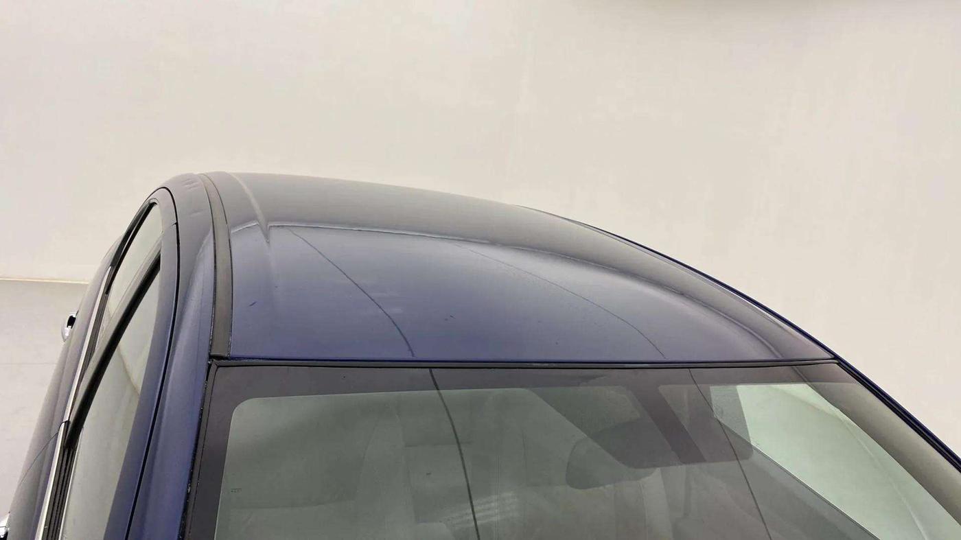 2021 Maruti Ciaz ALPHA 1.5 SHVS PETROL, Petrol, Manual, 57,510 km, Roof