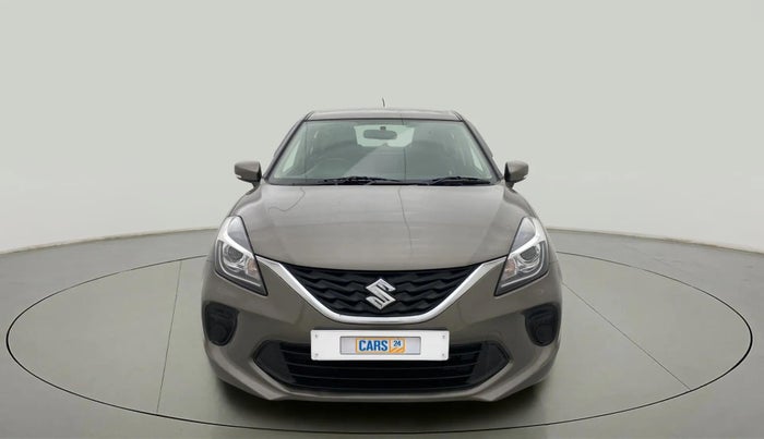 2021 Maruti Baleno DELTA PETROL 1.2, Petrol, Manual, 31,870 km, Front