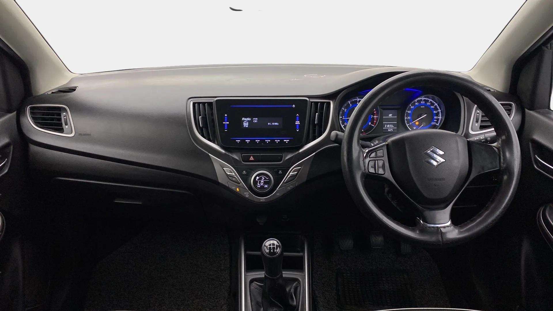 Interior