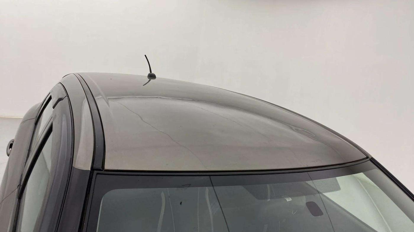 2021 Maruti Baleno DELTA PETROL 1.2, Petrol, Manual, 31,870 km, Roof