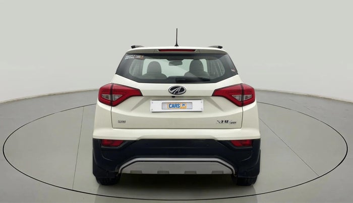 2021 Mahindra XUV300 W8 (O) 1.5 DIESEL, Diesel, Manual, 54,492 km, Back/Rear