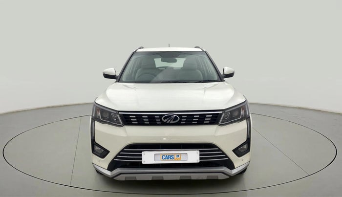 2021 Mahindra XUV300 W8 (O) 1.5 DIESEL, Diesel, Manual, 54,492 km, Front