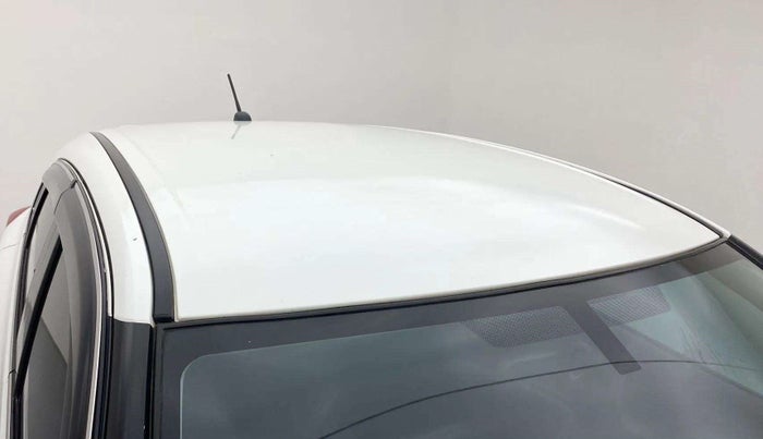 2022 Maruti Baleno ALPHA PETROL 1.2, Petrol, Manual, 70,595 km, Roof