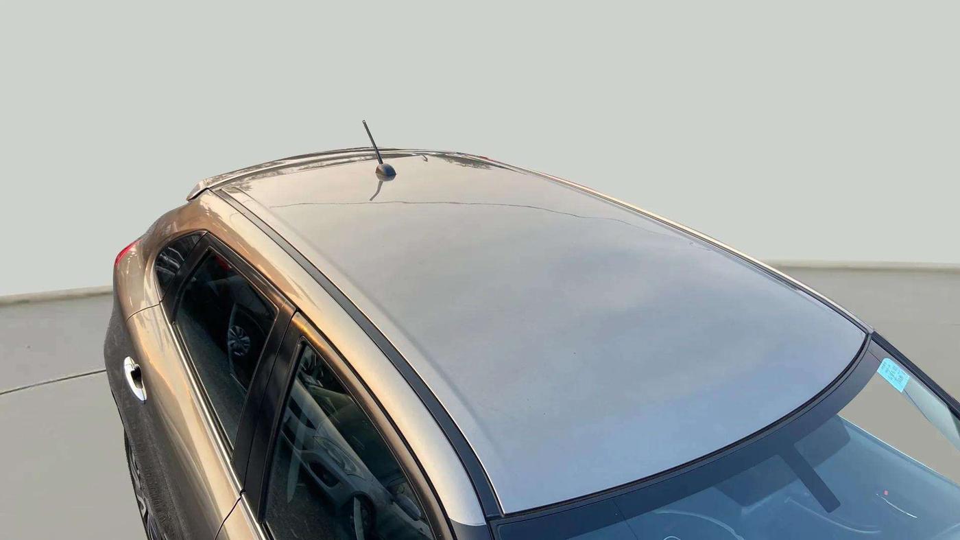 2020 Maruti Baleno ZETA PETROL 1.2, Petrol, Manual, 73,342 km, Roof