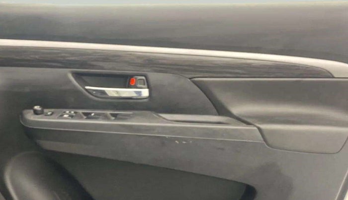 2021 Maruti XL6 ALPHA AT, Petrol, Automatic, 24,142 km, Driver Side Door Panels Control