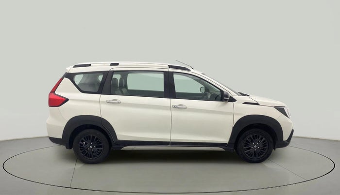 2021 Maruti XL6 ALPHA AT, Petrol, Automatic, 24,142 km, Right Side View