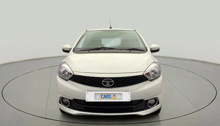 2018 Tata Tiago XZA PETROL, Petrol, Automatic, 63,565 km, Front