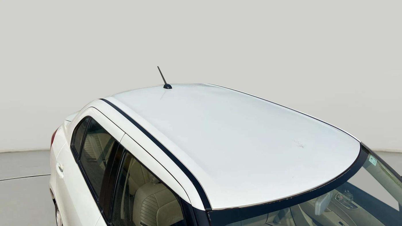 2016 Maruti Swift Dzire VXI, Petrol, Manual, 66,598 km, Roof