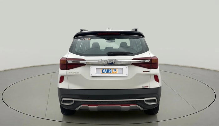 2022 KIA SELTOS GTX PLUS DCT 1.4 PETROL, Petrol, Automatic, 25,085 km, Back/Rear