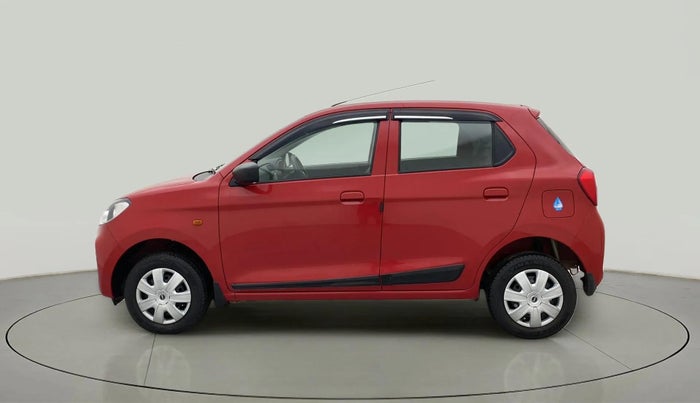 2022 Maruti Alto K10 VXI PLUS, Petrol, Manual, 35,051 km, Left Side