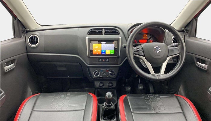 2022 Maruti Alto K10 VXI PLUS, Petrol, Manual, 35,051 km, Dashboard