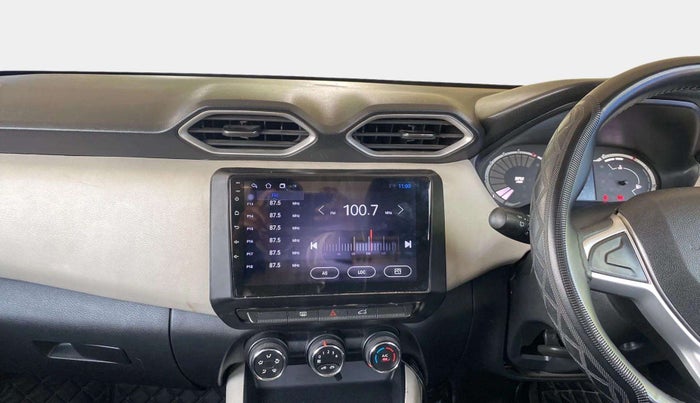 2023 Nissan MAGNITE XE, Petrol, Manual, 18,924 km, Air Conditioner