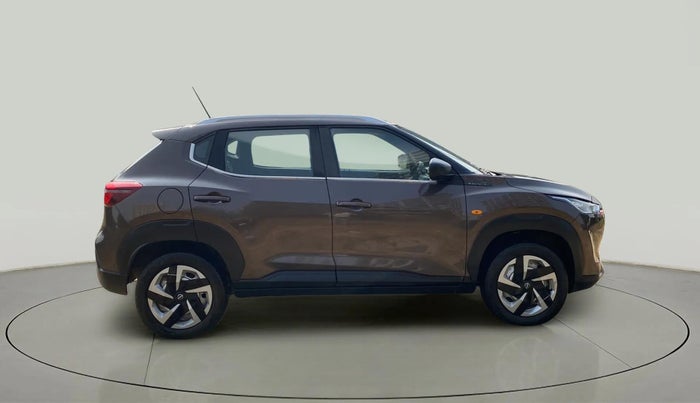 2023 Nissan MAGNITE XE, Petrol, Manual, 18,924 km, Right Side View