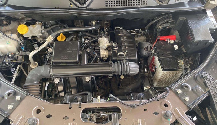 2023 Nissan MAGNITE XE, Petrol, Manual, 18,924 km, Open Bonet