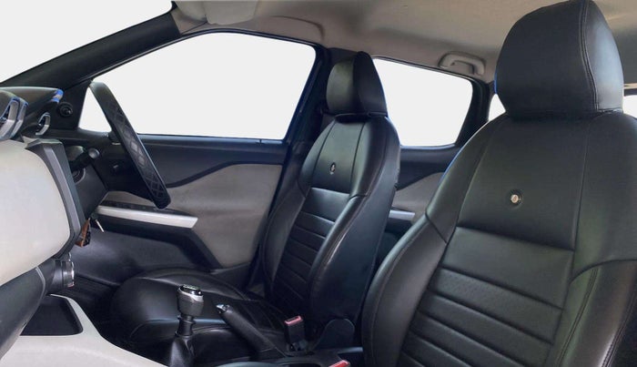 2023 Nissan MAGNITE XE, Petrol, Manual, 18,924 km, Right Side Front Door Cabin
