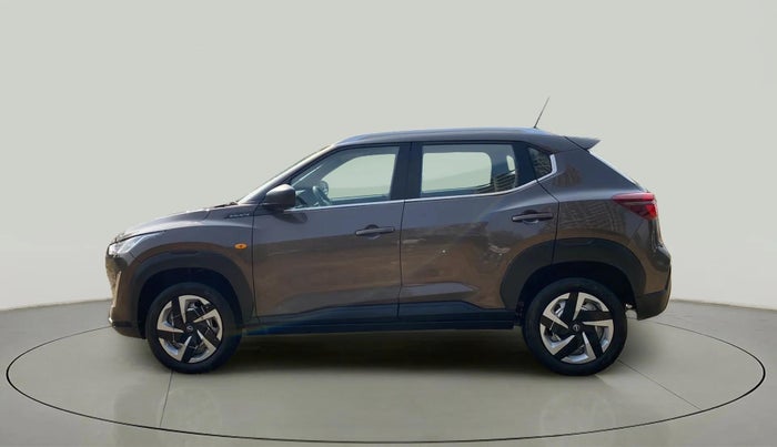 2023 Nissan MAGNITE XE, Petrol, Manual, 18,924 km, Left Side