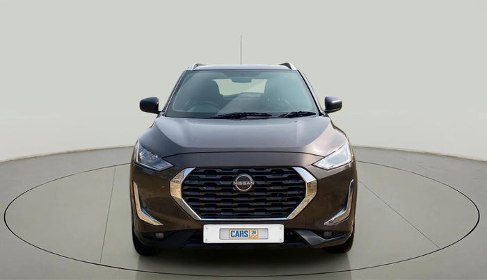 2023 Nissan MAGNITE XE, Petrol, Manual, 18,924 km, Front
