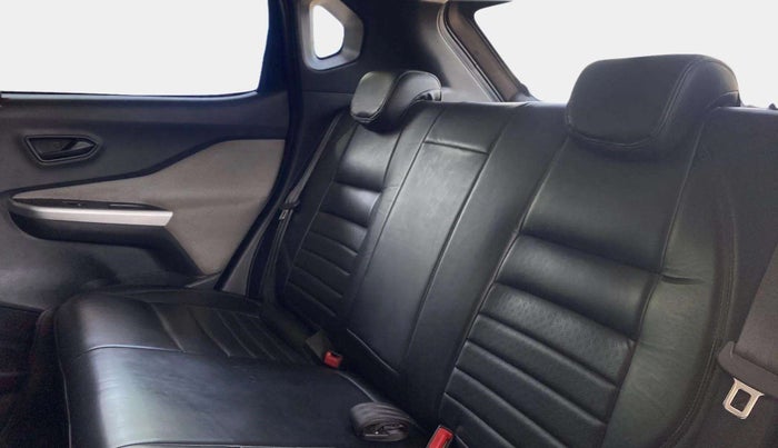 2023 Nissan MAGNITE XE, Petrol, Manual, 18,924 km, Right Side Rear Door Cabin