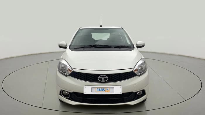 2018 Tata Tiago XZ PETROL, Petrol, Manual, 70,804 km, Front