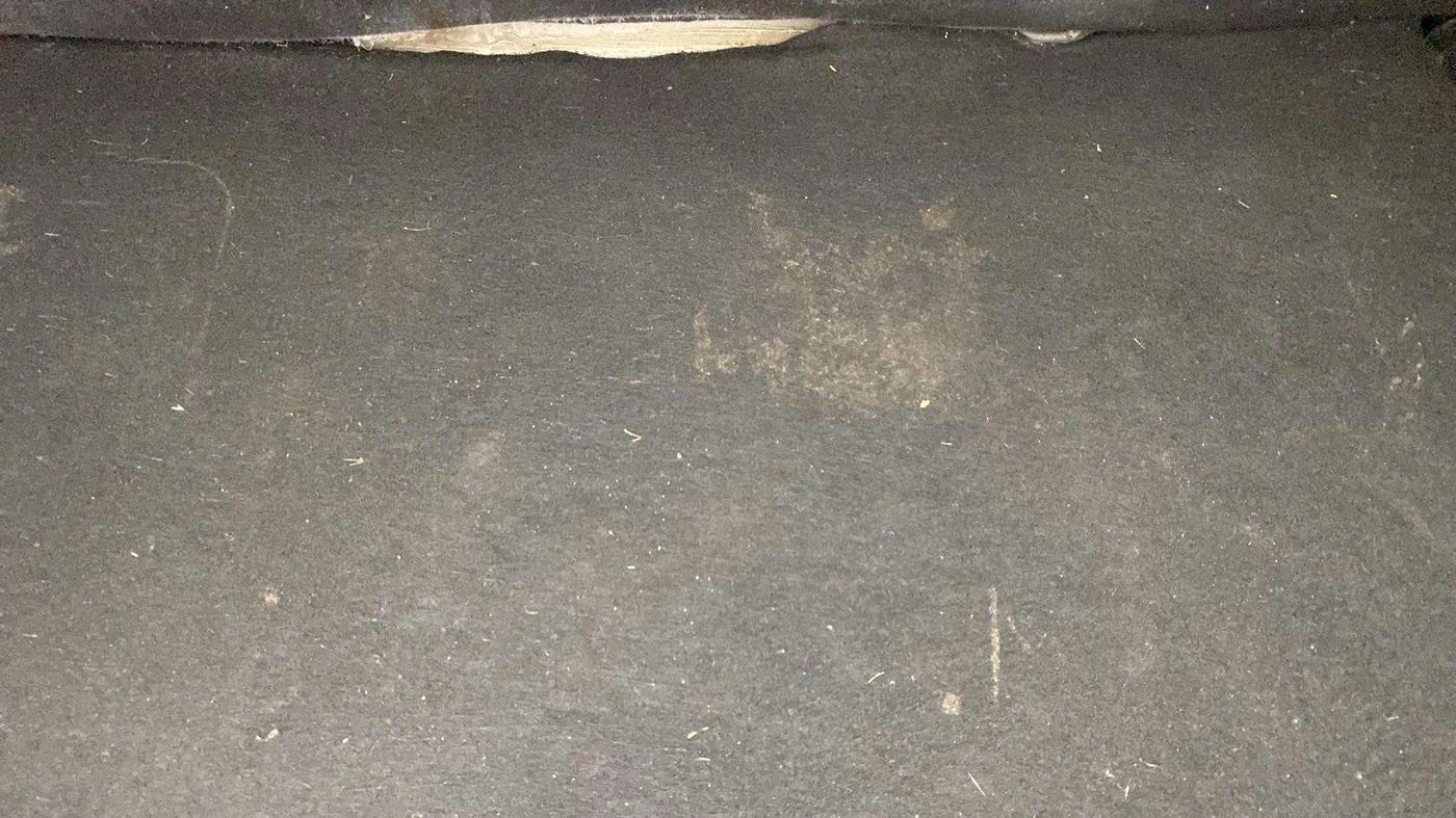 2018 Tata Tiago XZ PETROL, Petrol, Manual, 70,804 km, Boot Inside