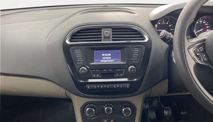 2018 Tata Tiago XZ PETROL, Petrol, Manual, 70,720 km, Air Conditioner