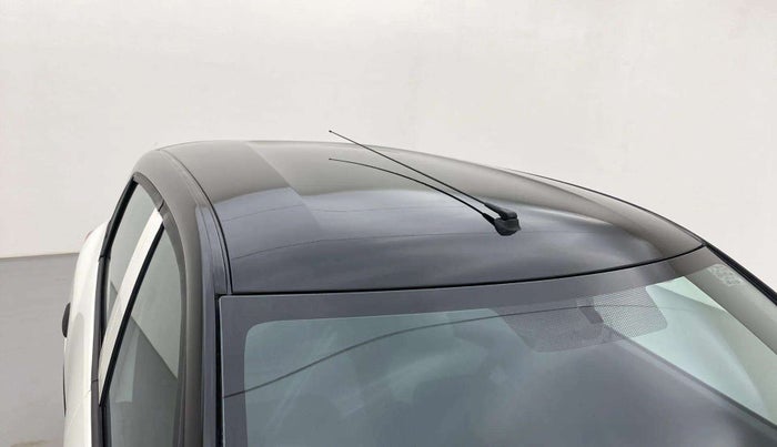 2024 Renault Kwid RXL 1.0 (O), Petrol, Manual, 270 km, Roof