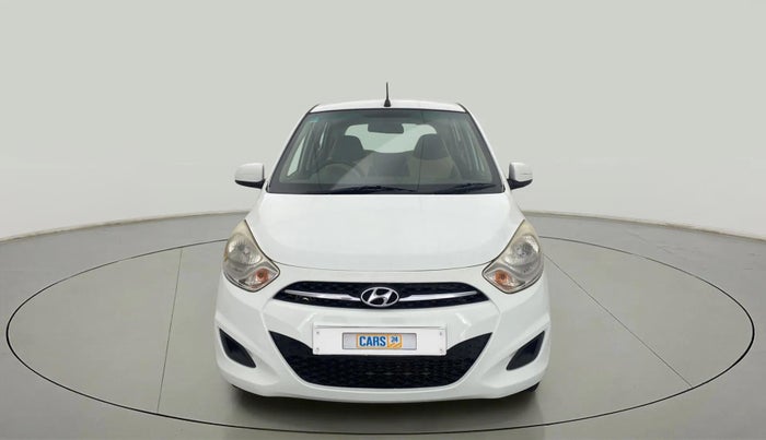 2013 Hyundai i10 MAGNA 1.1, CNG, Manual, 69,357 km, Front