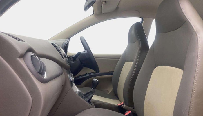 2013 Hyundai i10 SPORTZ 1.2, Petrol, Manual, 37,714 km, Right Side Front Door Cabin