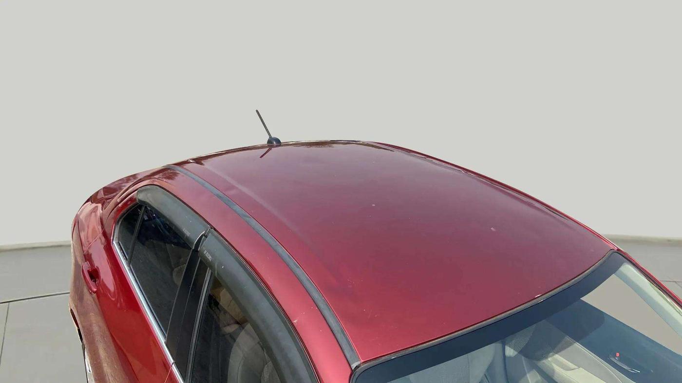 2018 Maruti Dzire VXI, Petrol, Manual, 82,681 km, Roof