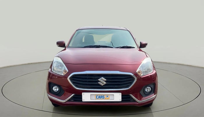 2018 Maruti Dzire VXI, Petrol, Manual, 82,681 km, Front