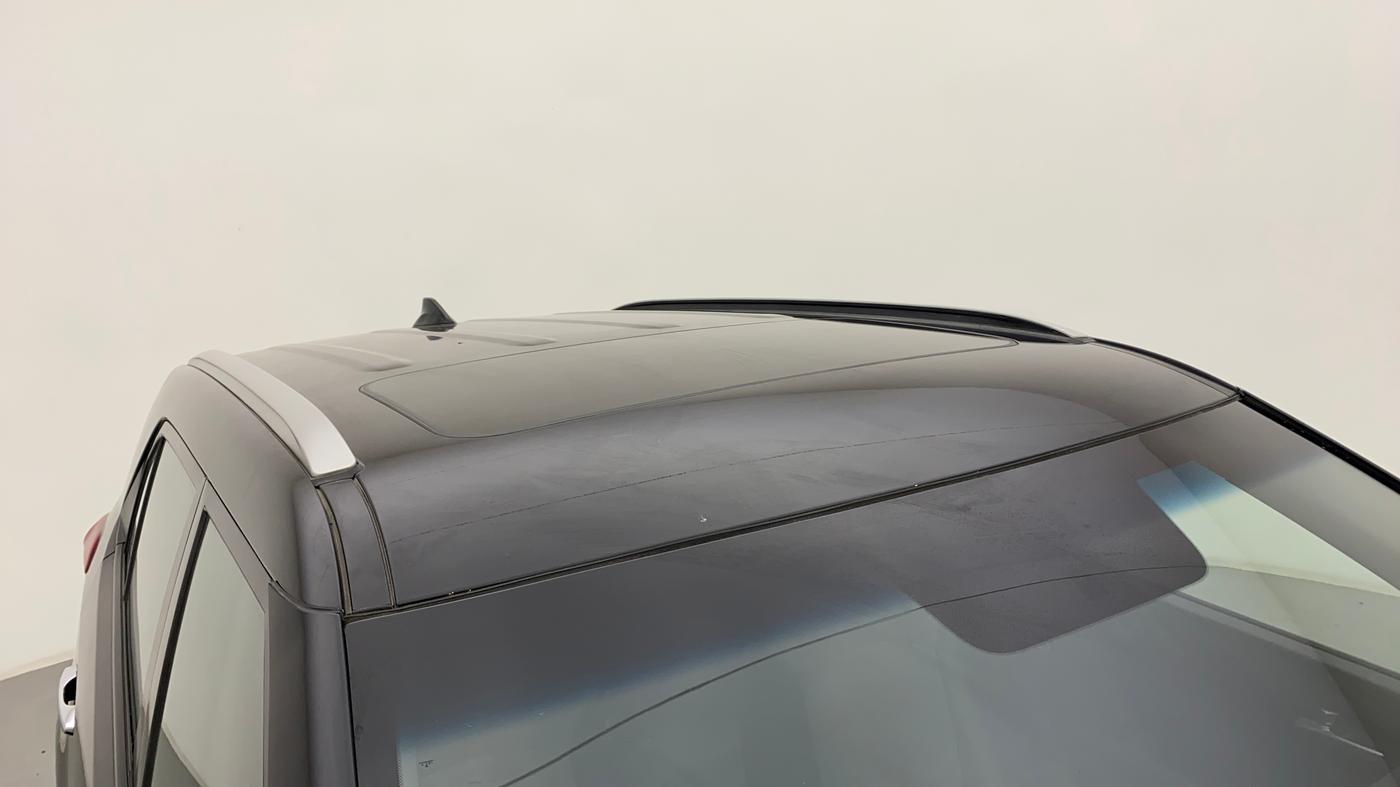 2018 Hyundai Creta SX AT 1.6 PETROL, CNG, Automatic, 41,028 km, Roof