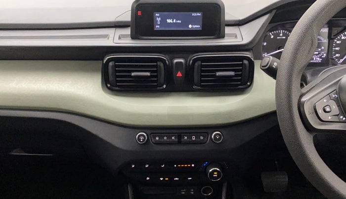 2022 Tata PUNCH ADVENTURE AMT, Petrol, Automatic, 8,180 km, Air Conditioner