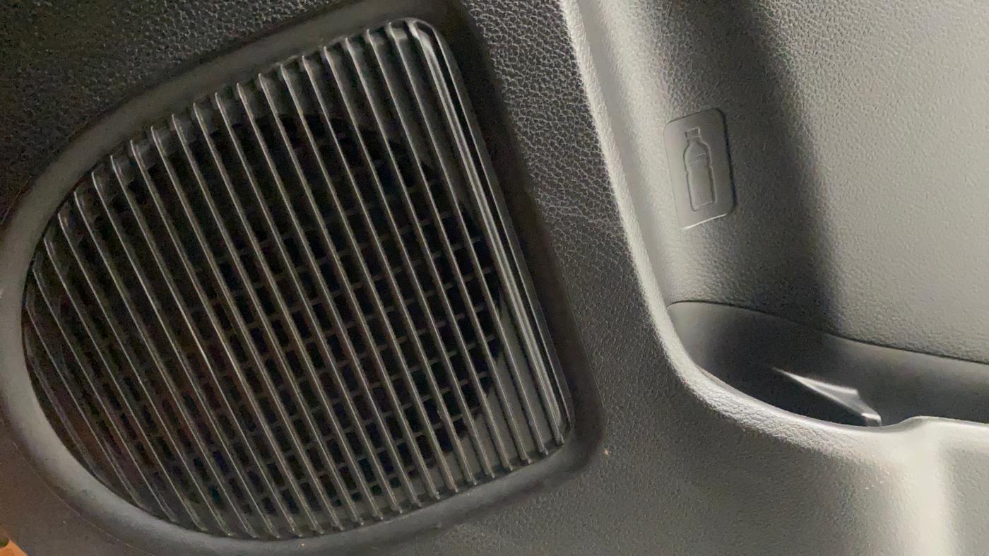 2022 Maruti S PRESSO VXI PLUS AMT, Petrol, Automatic, 2,635 km, Speaker