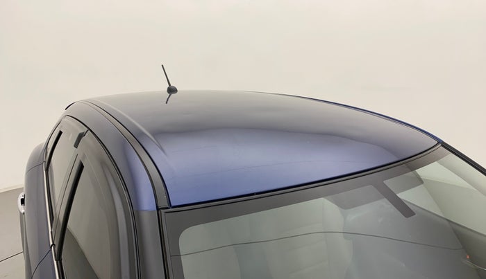 2020 Maruti Baleno ZETA PETROL 1.2, Petrol, Manual, 29,075 km, Roof