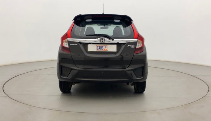 2016 Honda Jazz 1.2L I-VTEC VX, Petrol, Manual, 56,511 km, Back/Rear