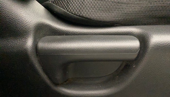 2016 Honda Jazz 1.2L I-VTEC VX, Petrol, Manual, 56,511 km, Driver Side Adjustment Panel